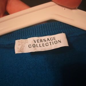 Versace Sweater